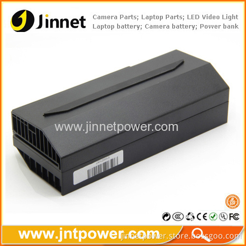 Replacement Battery A42-g73 For Asus G73-52 G73jh G73jw G73jx G73sw Rog G73 G73sw 